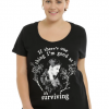 captain hook shirt once upon a time